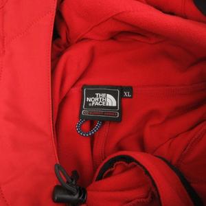 ザノースフェイス THE NORTH FACE パーカー サミット V2 JACKET ソフト