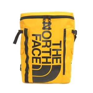 ザノースフェイス THE NORTH FACE BCヒューズボックス2 リュックサック バックパック NM81817 サミットゴールド 黄 イエロー メンズ