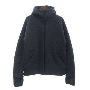 アディダス adidas ジップパーカー 長袖 ロゴ CY7374 ダークネイビー 0 GY99 メンズ 002-902510030025 ...