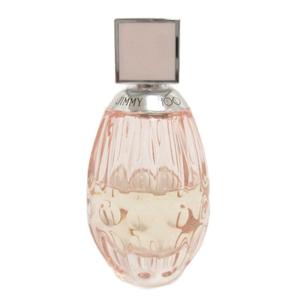 ジミーチュウ JIMMY CHOO ロー オードトワレ 香水 フレグランス 40ml ピンク 残量6割 レディース