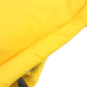 ファーストダウン FIRST DOWN ダウンジャケット ブルゾン フルジップ