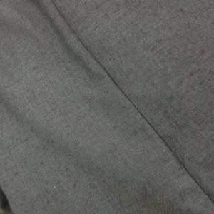 ケティ KETTY ダウンジャケット ブルゾン フルジップ グレー 2 レディース