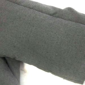 ケティ KETTY ダウンジャケット ブルゾン フルジップ グレー 2 レディース