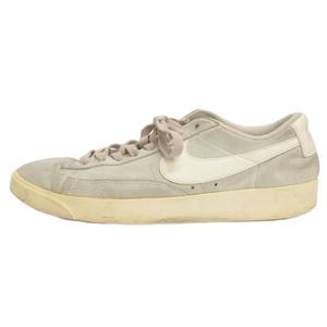 ナイキ NIKE スニーカー ローカット AV9373-002 グレー 26.5㎝ メンズ
