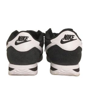 ナイキ NIKE コルテッツ スニーカー ローカット DZ2795-001 黒 ブラック US7 24cm 靴 レディース