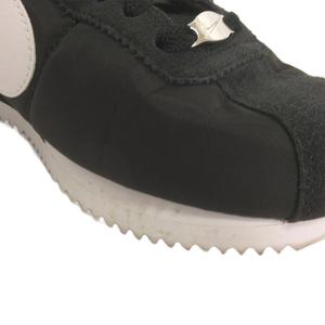 ナイキ NIKE コルテッツ スニーカー ローカット DZ2795-001 黒 ブラック US7 24cm 靴 レディース