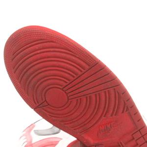 ナイキ NIKE Air Jordan 1 Retro Low OG Chicago スニーカー ローカット HQ6998-600 赤 US10.5 28.5㎝ 靴 メンズ