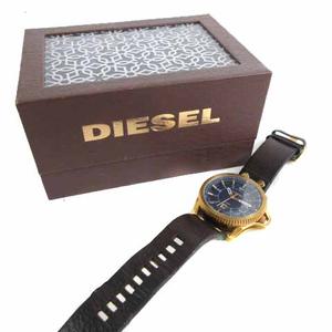 ディーゼル DIESEL 腕時計 ウォッチ DZ1747 ROLLCAGE ロールケージ 