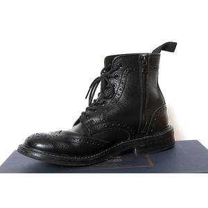 ○2012AW/SOPHNET.(ソフネット)×Tricker's(トリッカーズ):WING