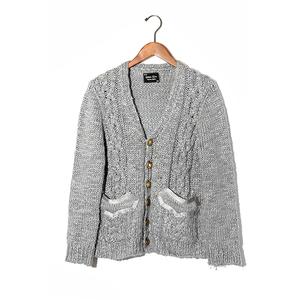 2009SS NUMBER(N)INE ナンバーナイン THE LONESOME HEROES期 シルク 