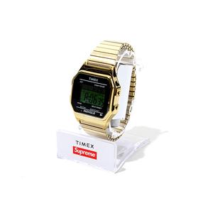 未使用品 2019AW SUPREME シュプリーム TIMEX Digital Watch
