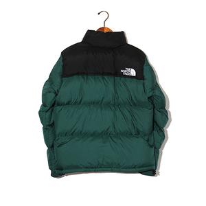 未使用品 THE NORTH FACE ザ・ノースフェイス ND91841 NUPTSE JACKET 