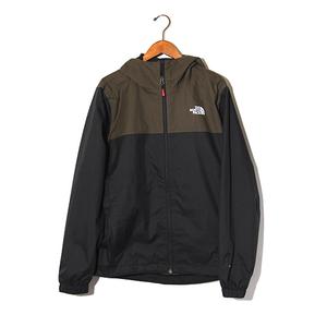 the north face ost jacket
