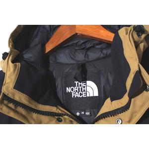 未使用品 2019AW THE NORTH FACE ザノースフェイス Mountain Down 