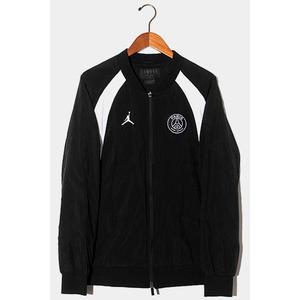 Nike Paris Saint Germain ナイキ パリサンジェルマン Aj1 Jacket フルジップジャケット M Black 黒 Bq4215 010 メンズ 004 ベクトルパーク