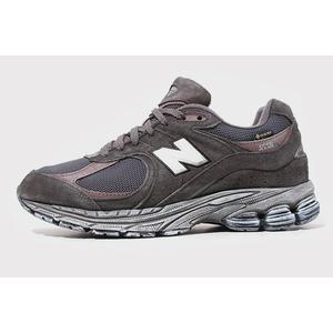 27cm 未使用品 new balance ニューバランス 2002R GORE-TEX 'Black' M2002RXA スニーカー US9D/● メンズ