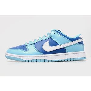 27.5cm 未使用品 NIKE ナイキ DUNK LOW RETRO QS 'Argon' ダンク ロー レトロ US9.5 DM0121-400/● メンズ