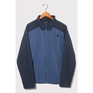THE NORTH FACE ザノースフェイス WINDWALL ウィンドウォール 裏