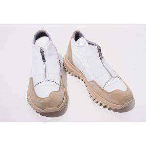 26.5cm 未使用品 nonnative × DIEMME ノンネイティブ ディエッメ TRAIL 