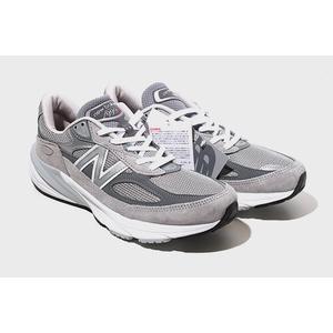 27cm 未使用品 new balance ニューバランス 990V6 M990GL6 