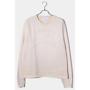 未使用品 2023AW SUGARHILL シュガーヒル SIZE:3 COLLEGE PRINT