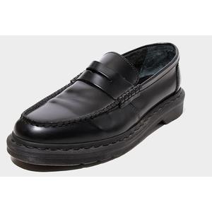 28cm DR.MARTENS ドクターマーチン PENTON ペントン レザー ローファー 