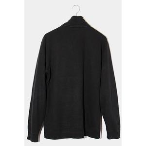 WIND AND SEA ウィンダンシー SIZE:L SDT (Dot) Half Zip Sweat Tops 