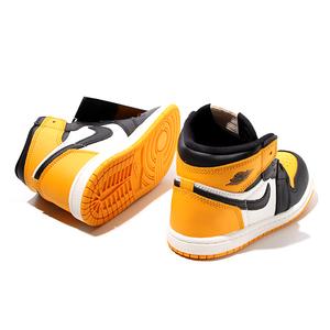 未使用　NIKE AJ1 レトロ ハイ OG タクシー　エアージョーダン1 16cm 未使用品 NIKE ナイキ AIR JORDAN 1 RETRO HIGH OG (TD