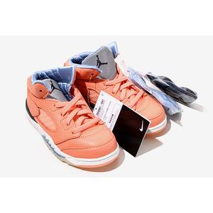 15cm 未使用品 DJ Khaled × NIKE DJ キャレド ナイキ AIR JORDAN 5  