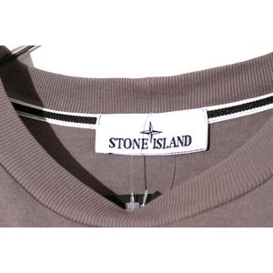 2024SS STONE ISLAND ストーンアイランド SIZE:XL LOGO PRINT T-SHIRT 