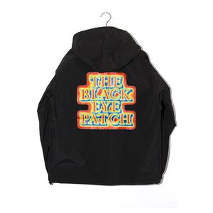 未使用品 2024SS BLACK EYE PATCH ブラックアイパッチ SIZE:L