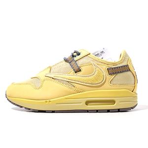 26.5cm 未使用品 Travis Scott × NIKE トラヴィススコット ナイキ AIR 