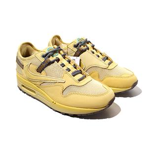 26.5cm 未使用品 Travis Scott × NIKE トラヴィススコット ナイキ AIR 