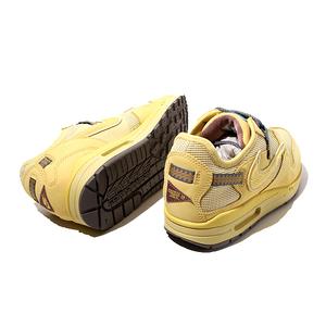 26.5cm 未使用品 Travis Scott × NIKE トラヴィススコット ナイキ AIR 