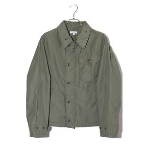 Engineered Garments エンジニアードガーメンツ NA2 Jacket (PC Poplin 