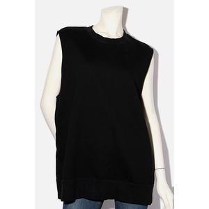 2023SS AP STUDIO エーピーストゥディオ sweat vest クルーネック 