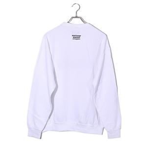 2023SS WACKO MARIA ワコマリア SIZE:L CREW NECK SWEAT SHIRT ( TYPE 