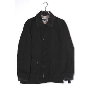 23SS NEIGHBORHOOD ネイバーフッド SIZE:M HUNTING JACKET  
