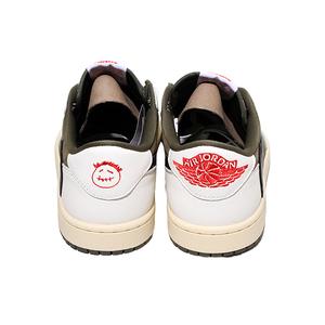26.5cm 未使用品 Travis Scott × NIKE トラヴィススコット