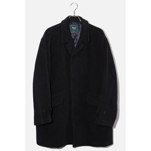Kent in TRADITION ケントイントラディション ウール 比翼 チェスター 