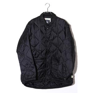SSZ エスエスズィー SIZE:M UNDERSTAND COACH JACKET キルティング 