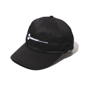 新品　Neighborhood×Subwareキャップ　黒 NH X SUBWARE . DAD CAP-1 | NEIGHBORHOOD(ネイバーフッド) / 帽子 キャップ (メンズ)の通販 -  ARKnets 公式通販