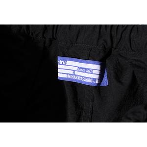 23AW in・stru(men-tal). MIHARA YASUHIRO インストルメンタル ミハラ 