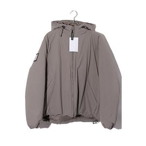 未使用品 24AW S.F.C SFC STRIPES FOR CREATIVE SIZE:L HOODIE PUFF 