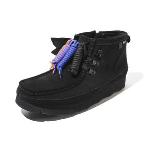 27.5cm 未使用品 CLARKS ORIGINALS × DAIWA クラークス ダイワ 