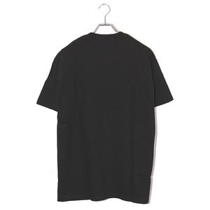 L 未使用品 2025SS F-LAGSTUF-F × NARUTO フラグスタフ ALL S/S TEE プリント 半袖Tシャツ BLACK ブラック 25SS-FSxNARUTO-04 /■In2 メンズ