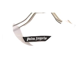2022AW PALM ANGELS パームエンジェルス Bear Print Oversized T