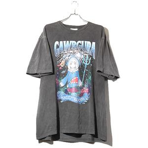 【早い者勝ち】VAULTROOM　VR × Rathian CREWNECK VR × Rathian CREWNECK – VAULTROOM