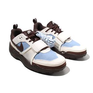 27cm 未使用品 Travis Scott × NIKE トラヴィススコット ナイキ ZOOM 