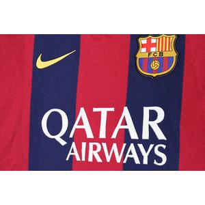 バルセロナ 14 15 Barcelona 14 15 Squad